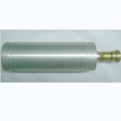 MH150-B金属储氢罐