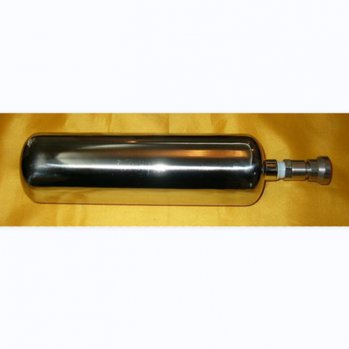 MH300-2金属储氢罐